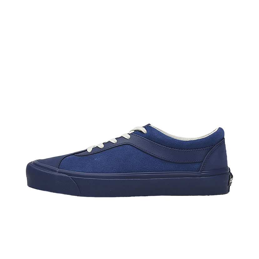 Кецове и обувки Vans Bold Ni Blueprint (Billys Exclusive) Тъмно синьо | VN0A4U4900N