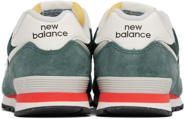 Кецове и обувки New Balance GC574VPG Зелено | GC574VPG, 0