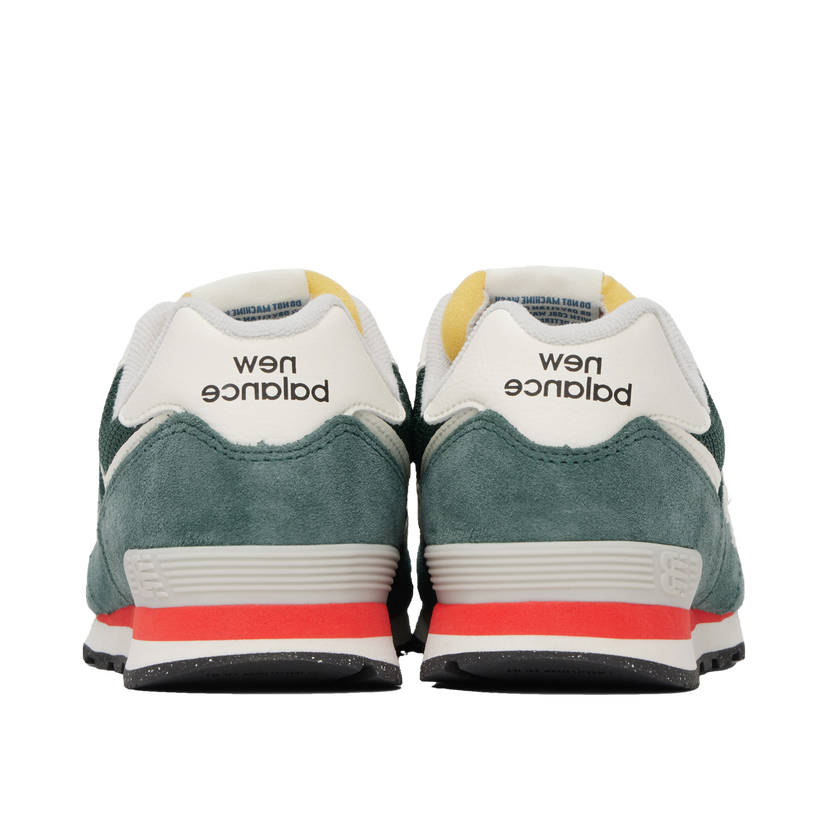 Кецове и обувки New Balance GC574VPG Зелено | GC574VPG