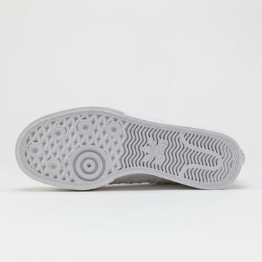 Кецове и обувки adidas Originals Nizza Platform W Бяло | FV5322, 5