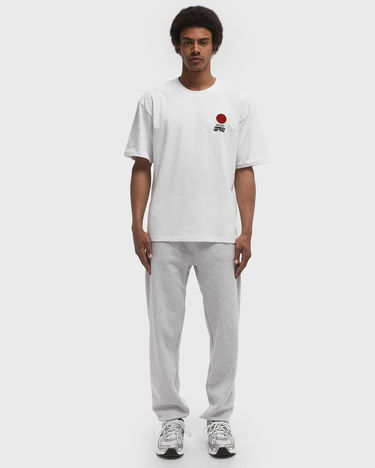 Спортни панталони Champion Men's Elastic Cuff Sweatpants Сиво | 221620-EM004, 2