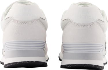 Кецове и обувки New Balance New Balance 515 Бяло | ml515wht-ml515wht, 4
