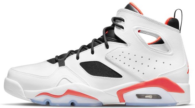 Кецове и обувки Jordan Flight Club '91 Бяло | DC7329-106, 0