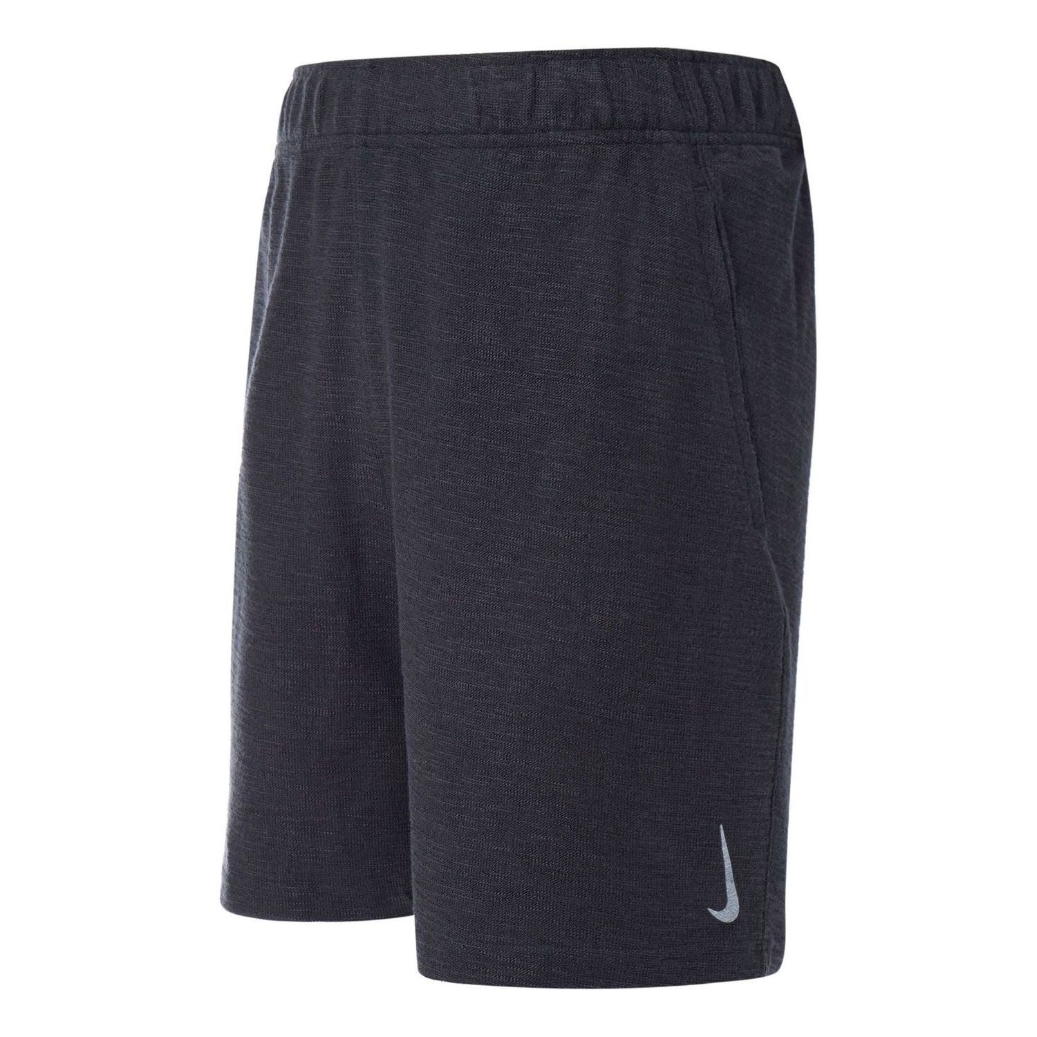 Къси панталони Nike Yoga Core Training Shorts Черно | CZ2234-010, 0