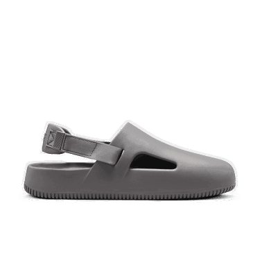 Кецове и обувки Nike Calm Сиво | FD5131-004, 3