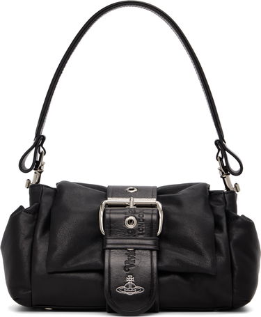 Чанта през рамо Vivienne Westwood Vivienne Westwood Hazel Treasure Shoulder Bag Черно | 4602000PW-L00BX-, 0