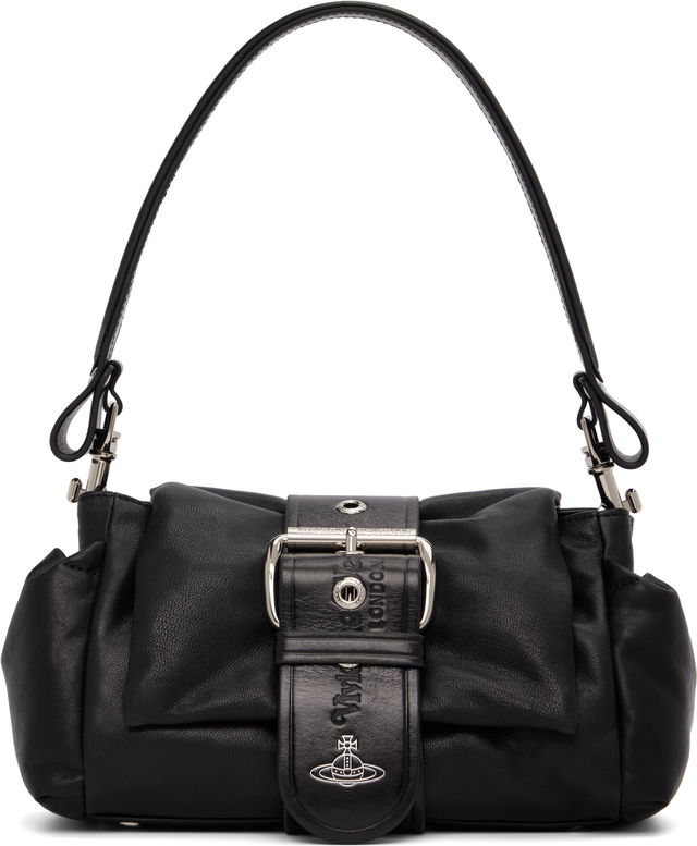 Vivienne Westwood Hazel Treasure Shoulder Bag