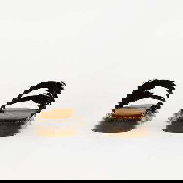 Кецове и обувки Dr. Martens Josef Slide Black Черно | DM41082001, 4