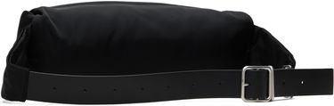 Чанта за кръста Jil Sander Jil Sander Soft Belt Bag Черно | J26WB0012_P7311, 2