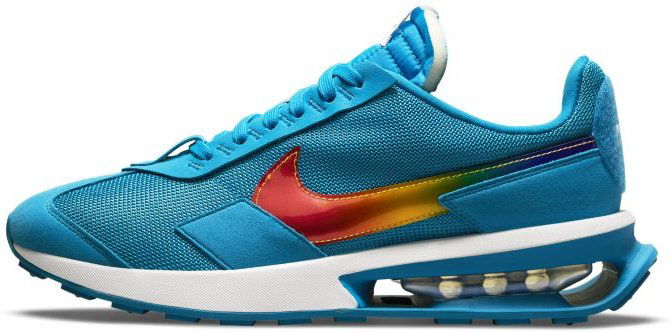 Кецове и обувки Nike Air Max Pre-Day BeTrue Синьо | DD3025-400, 0