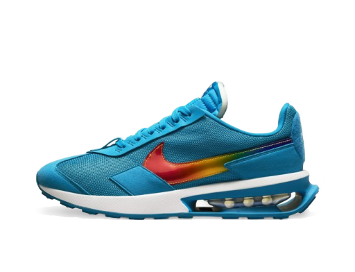 Кецове и обувки Nike Air Max Pre-Day BeTrue Синьо | DD3025-400