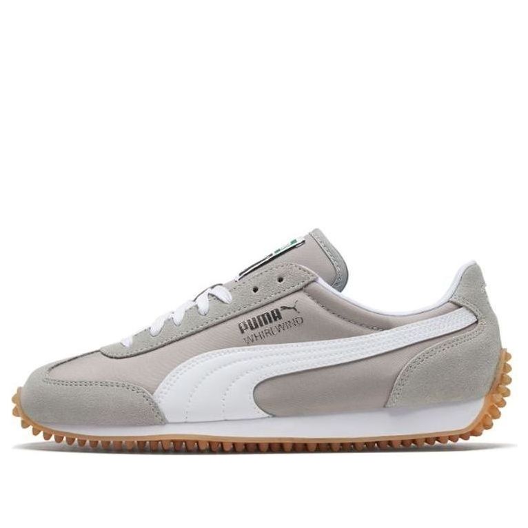 Кецове и обувки Puma Whirlwind Classic Сиво | 351293-89