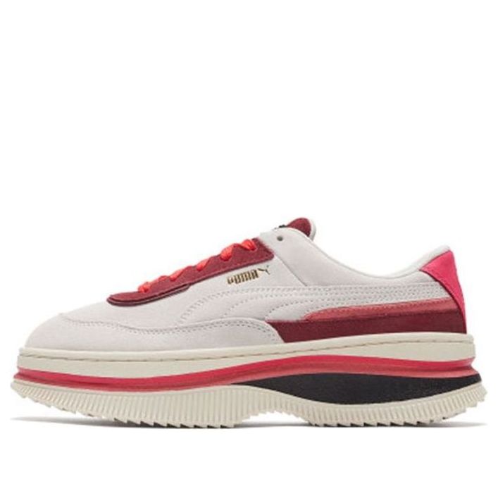 Кецове и обувки Puma Deva VD Бяло | 373434-01