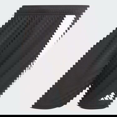 Къси панталони adidas Performance Tiro 24 Черно | IR9376, 3