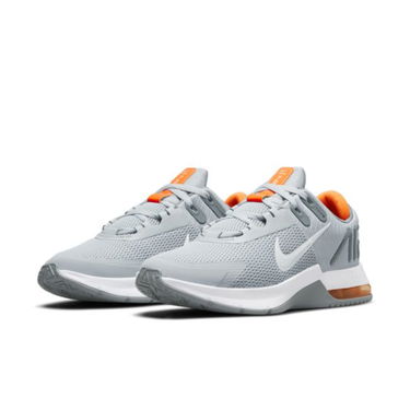 Кецове и обувки Nike Air Max Alpha Trainer 4 "Grey" Сиво | CW3396-007, 1