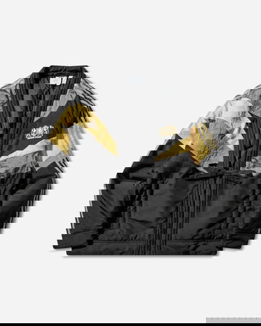 Яке adidas Originals Originals x Brain Dead NORAGI TRACK TOP Многоцветен | JZ0730, 1