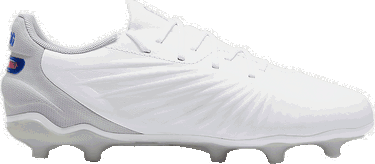 Кецове и обувки Puma Puma KING MATCH FG/AG Jr Бяло | 108048-02, 3