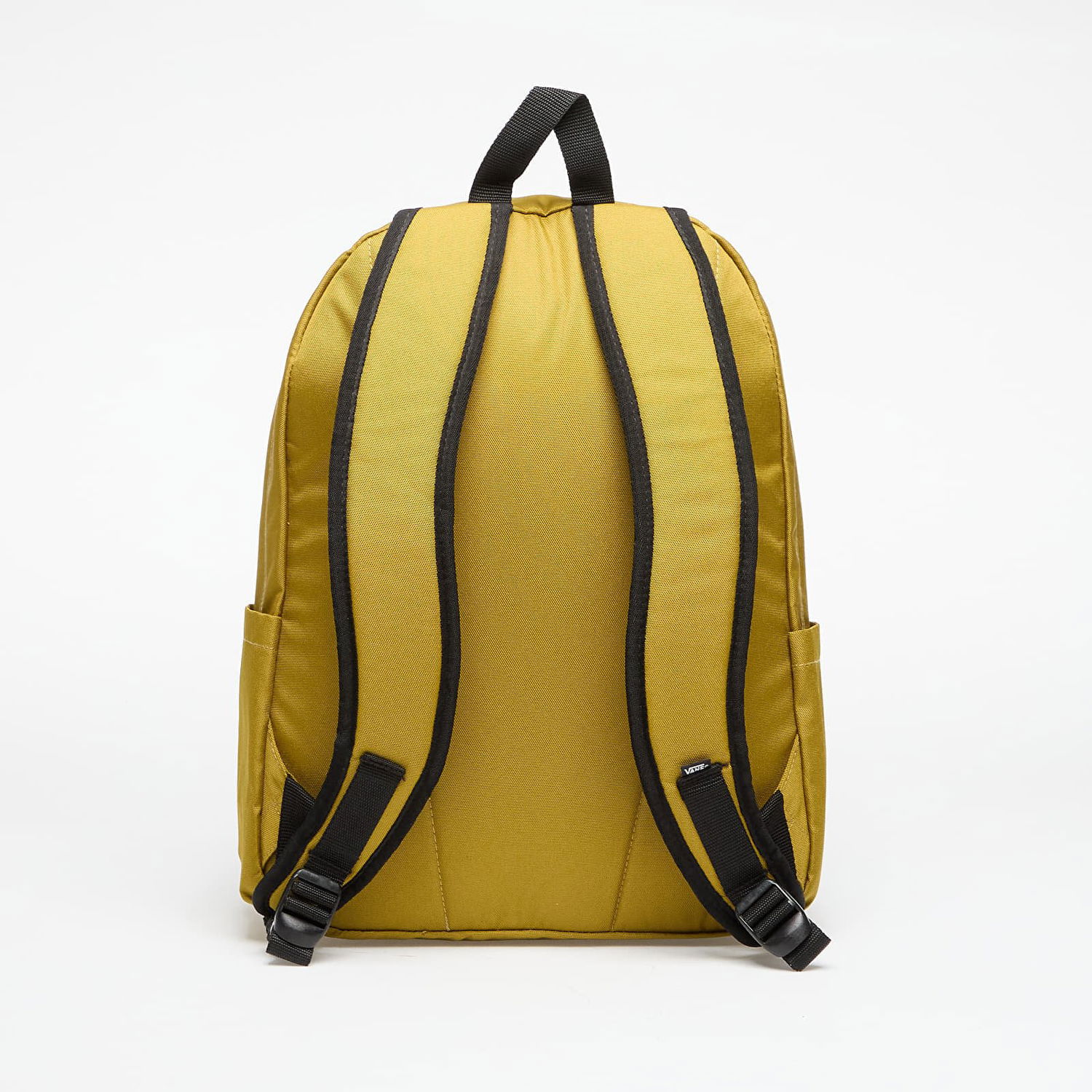 Раница Vans Old Skool Backpack Жълто | VN000H4WEMJ, 1