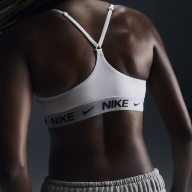 Сутиен Nike bras Бяло | FD1062-101, 2