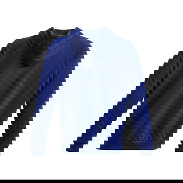 Суитчър Under Armour Rival Fleece Тъмно синьо | 1379757-400, 2