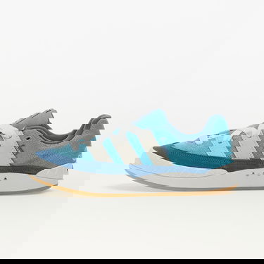 Кецове и обувки adidas Originals Adimatic Blue White Тюркоазено | HQ6907, 6