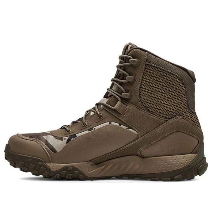 Кецове и обувки Under Armour Valsetz RTS 1.5 Tactical Boots Кафяво | 3021034-900, 0