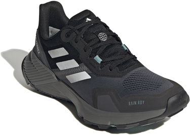 Кецове и обувки adidas Performance Terrex Soulstride R.Rdy W Черно | FZ3045, 4