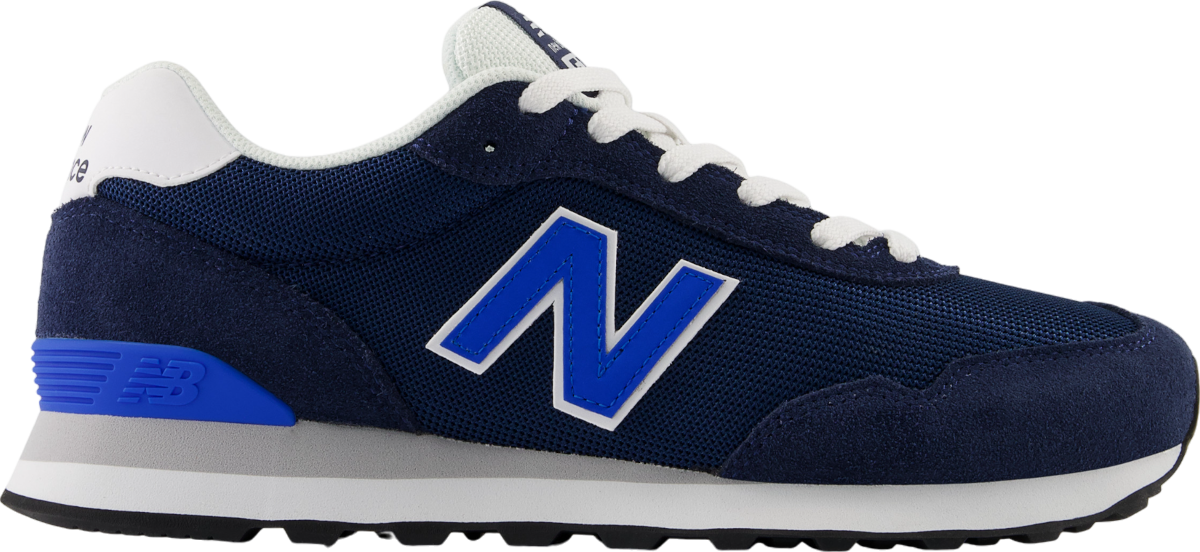 Кецове и обувки New Balance 515 Тъмно синьо | ml515vd3, 0