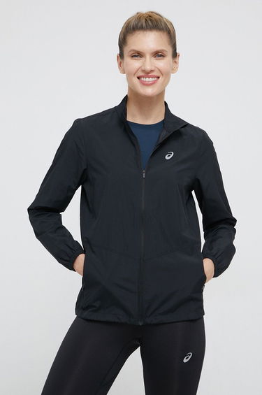 Ветровка Asics Jacket Core Черно | 2012c341-001, 0