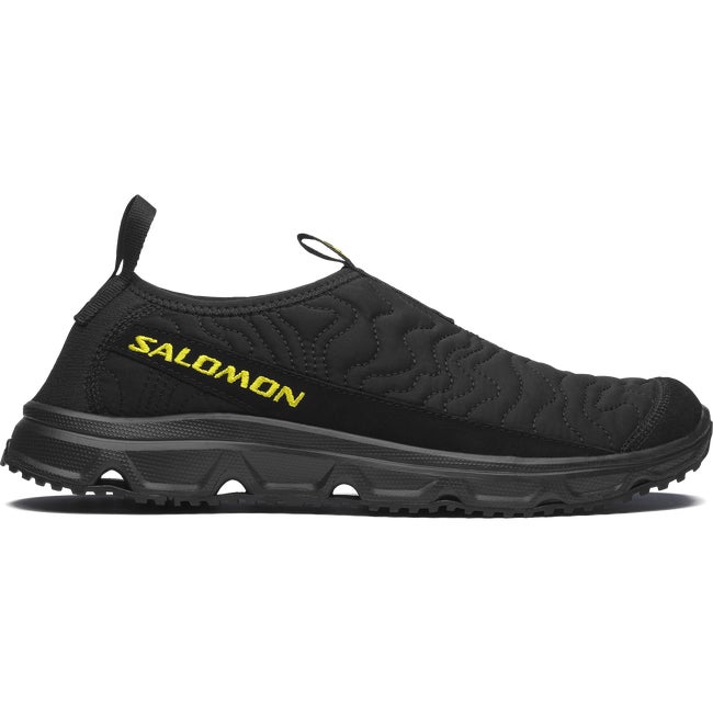 Кецове и обувки Salomon Rx Moc 3.0 Черно | L47855800