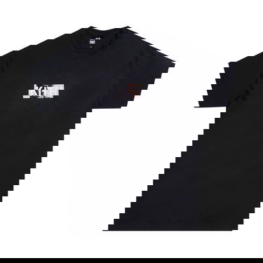 Тениска KITH x The Godfather Strictly Business T-Shirt Черно | KH3716 100, 1