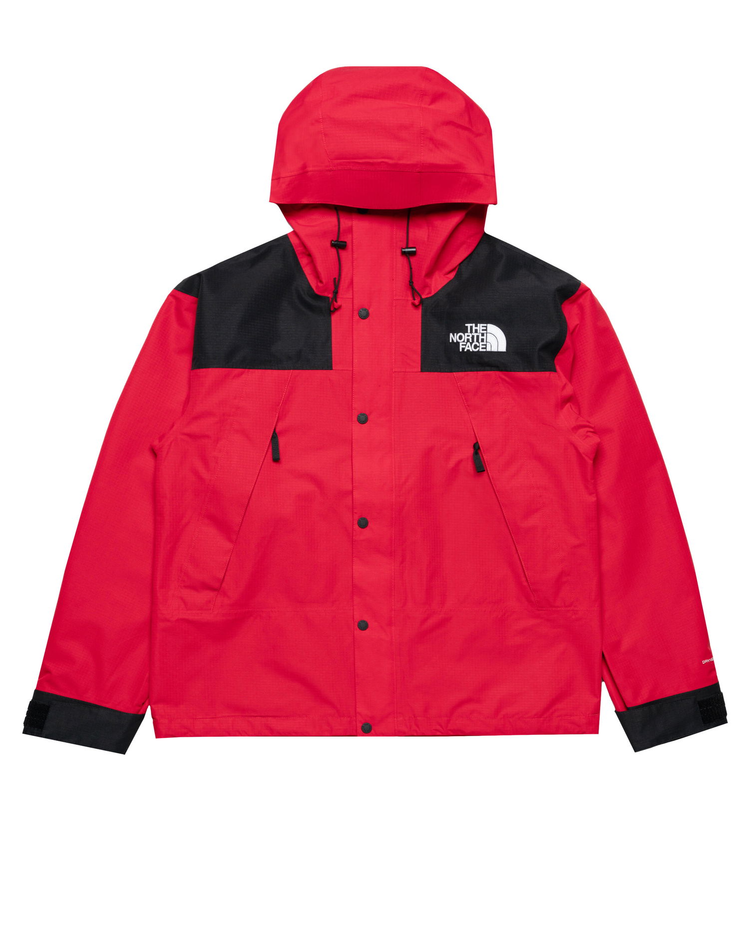 Парка The North Face Mountain Mono Jacket Червено | NF0A88XFKZ31, 0