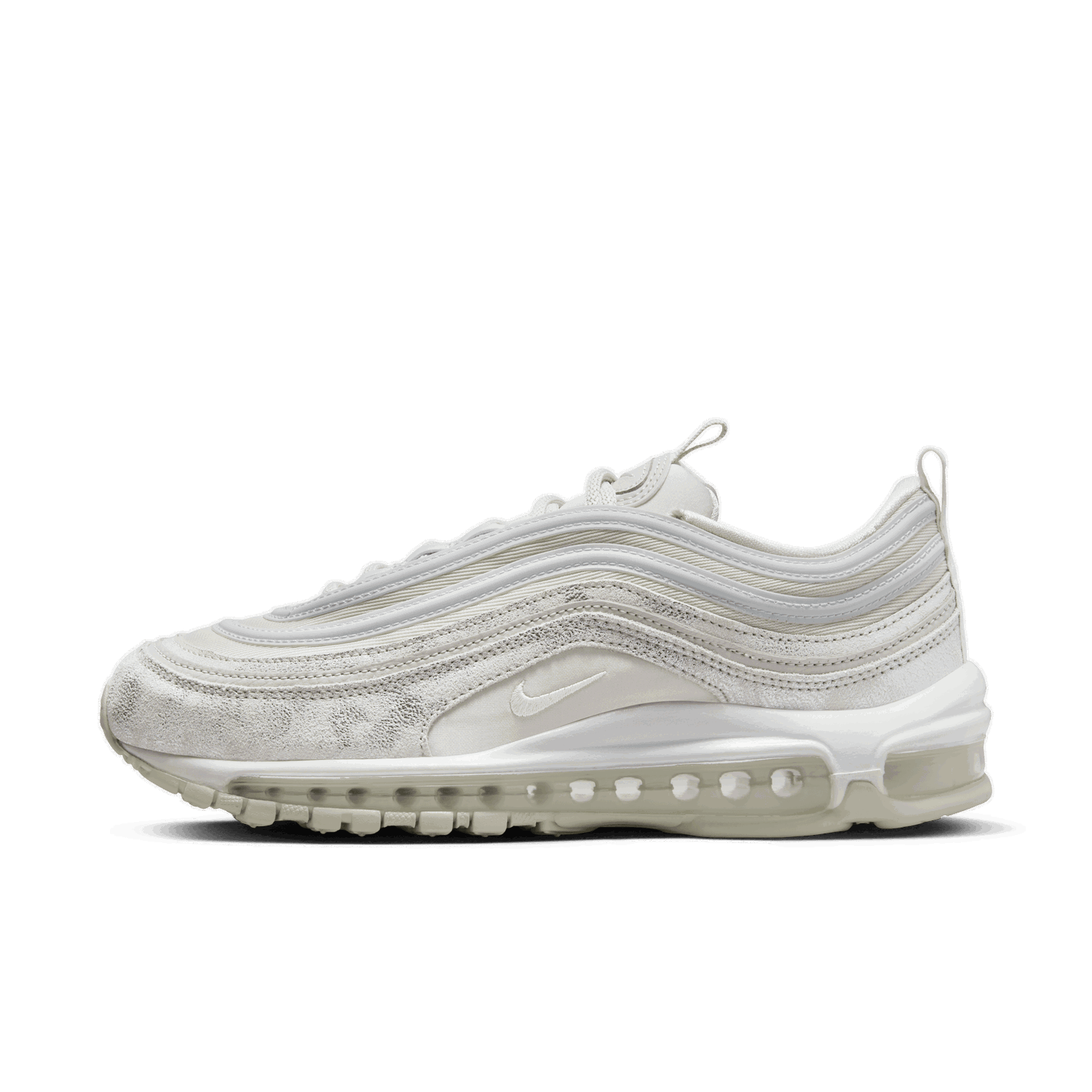 Кецове и обувки Nike Air Max 97 W Бяло | DX0137-002, 0