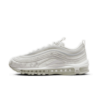 Кецове и обувки Nike Air Max 97 W Бяло | DX0137-002, 0