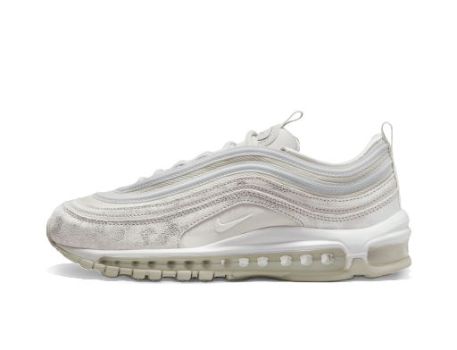 Кецове и обувки Nike Air Max 97 W Бяло | DX0137-002