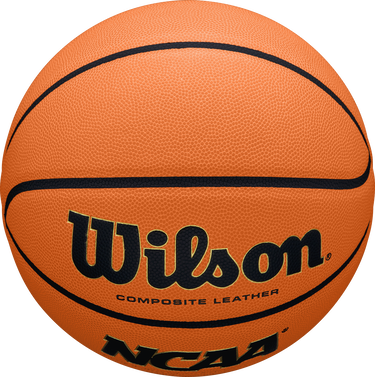 Спортна екипировка Wilson Tennis NCAA Composite Leather Replica Game Ball Оранжево
 | wz2022101xb7-wz2022101xb7, 4