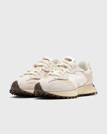 Кецове и обувки New Balance U 327 WVA Бежово | U327WVA, 1