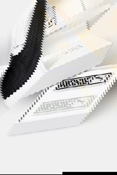 Кецове и обувки Puma Speedcat Ballet SD x ROSÉ Lace-Up Многоцветен | 404395, 5