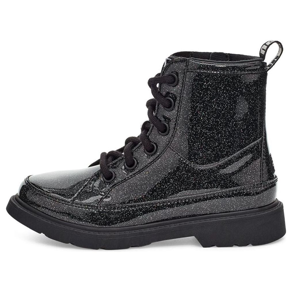 Кецове и обувки UGG Robley Glitter Boots Черно | 1116377K-BLK, 0