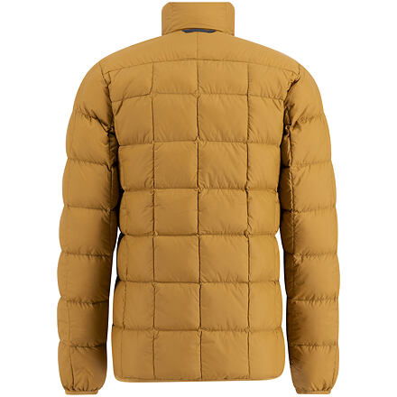 Пухо яке Lundhags Lundhags Tived Down Jacket Жълто | 42609-23, 1