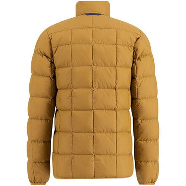 Пухо яке Lundhags Lundhags Tived Down Jacket Жълто | 42609-23, 1