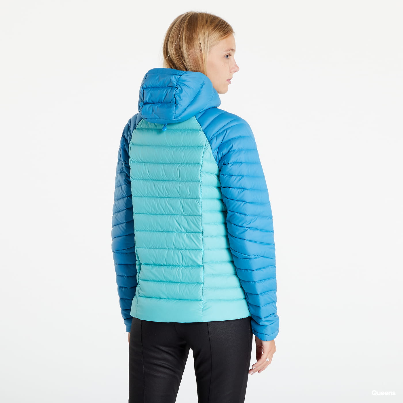 Яке Patagonia Down Sweater Jacket Синьо | 84712 FRTL, 1