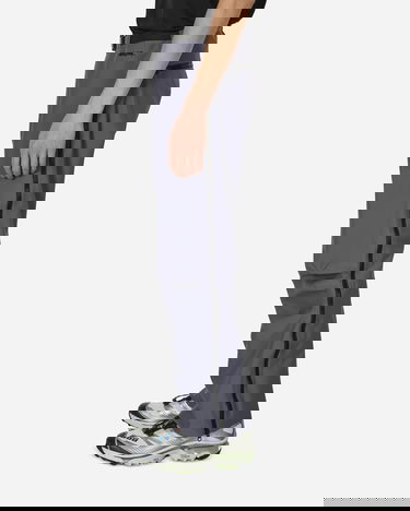 Панталони GR10K 3L WR Arc Pants Calcite Blue Синьо | SS24GR1AAGF CB, 2