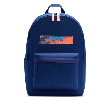 Раница Nike Erling Haaland Kids' Backpack (25L) Синьо | HQ3787-492, 0