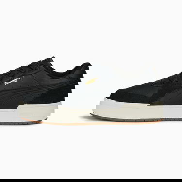 Кецове и обувки Puma CA Pro Lux Sneakers Schuhe Черно | 390133_01, 0