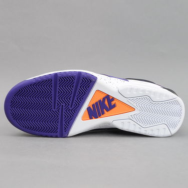 Кецове и обувки Nike Air Tech Challenge 3 Бяло | 749957-102, 4