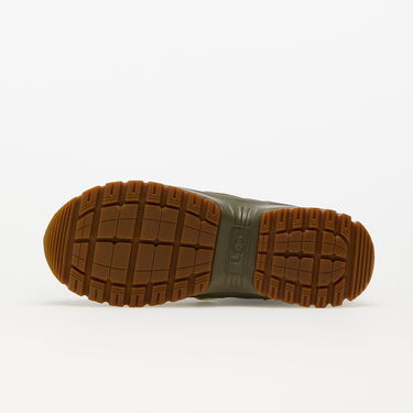 Кецове и обувки UGG Yose Puffer Mid Зелено | 1131978-BTOL, 4
