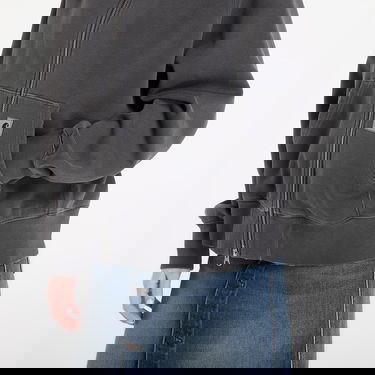 Суитчър Carhartt WIP Work In Progress Torion Full-Zip Hoodie Сиво | I036047 89B7, 1