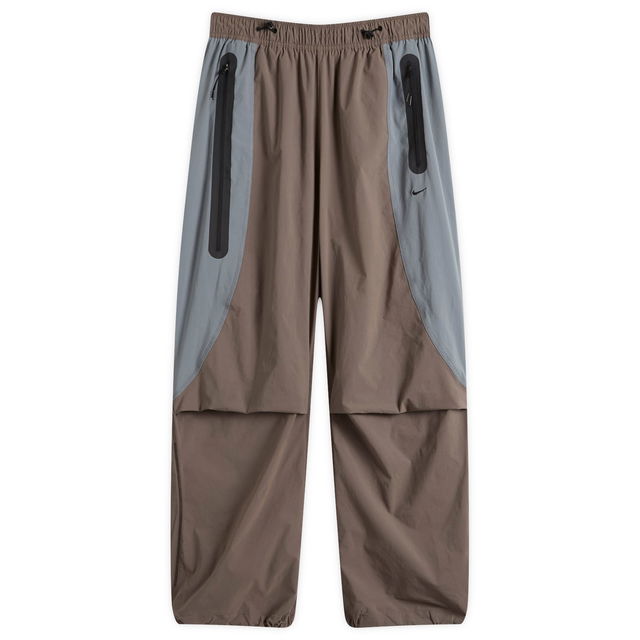 Tech Woven Pro Oversized Pants