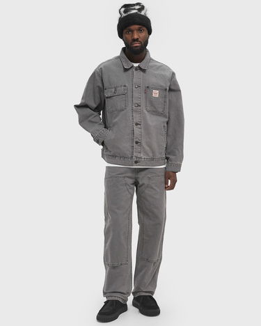 Яке Levi's Levi's Sunrise Trucker Jacket XL Сиво | A4820-0017, 1